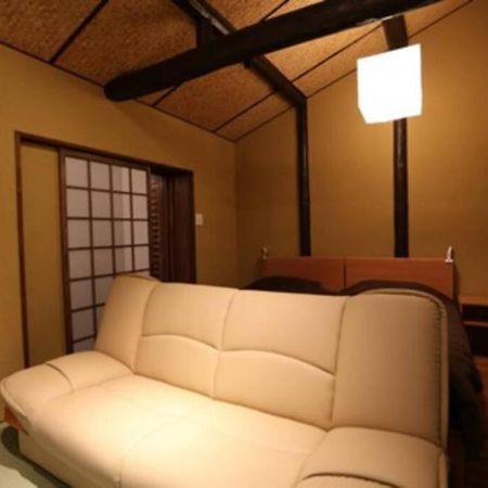 Nodoka-An Vila Quioto Exterior foto
