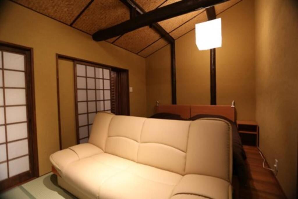 Nodoka-An Vila Quioto Exterior foto