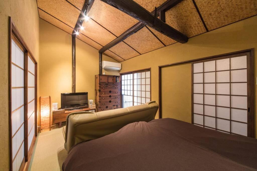 Nodoka-An Vila Quioto Exterior foto