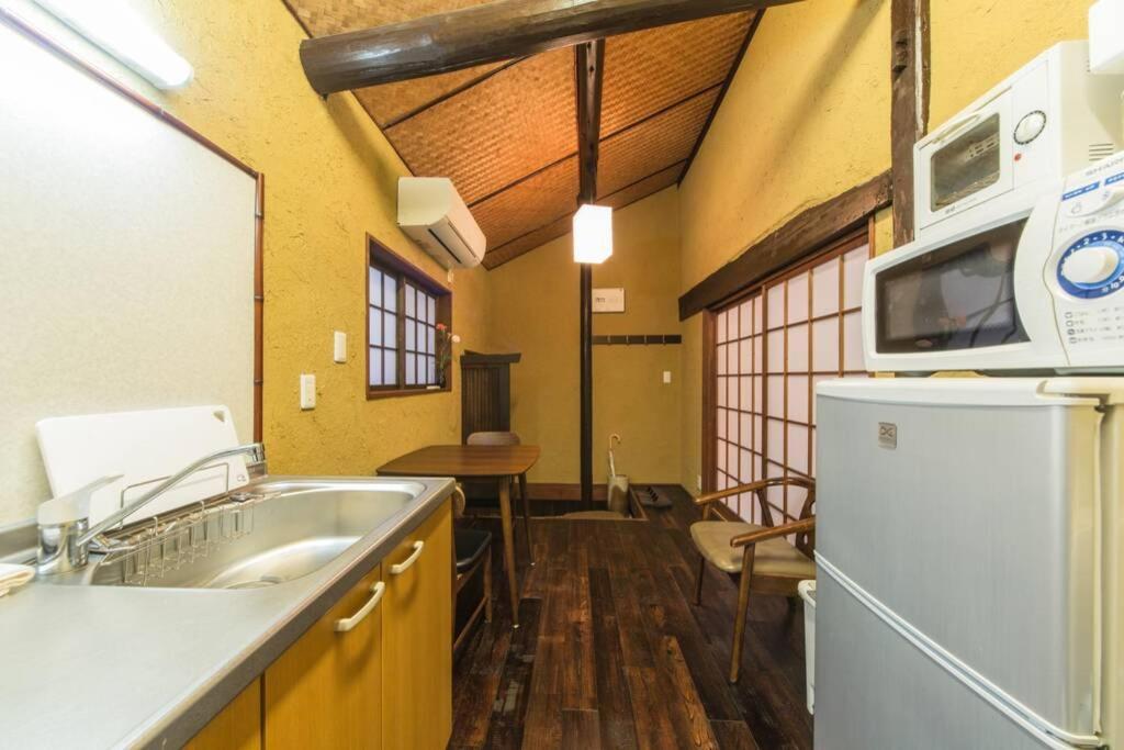 Nodoka-An Vila Quioto Exterior foto